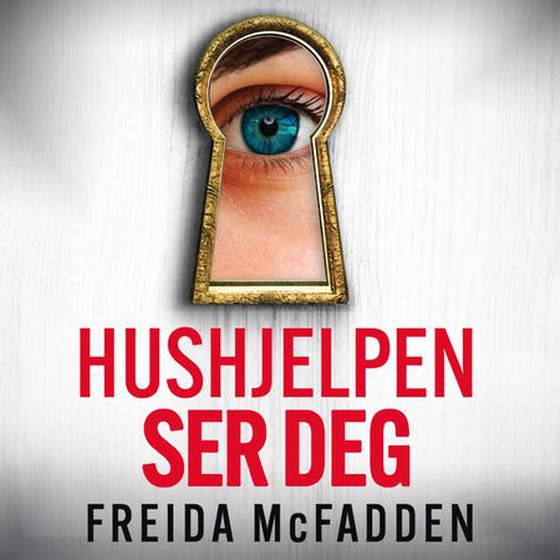 Hushjelpen ser deg