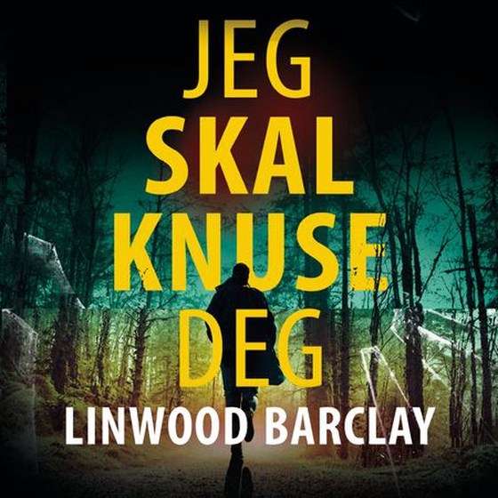 Jeg skal knuse deg