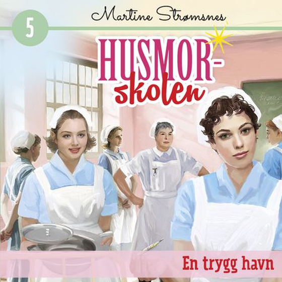 En trygg havn