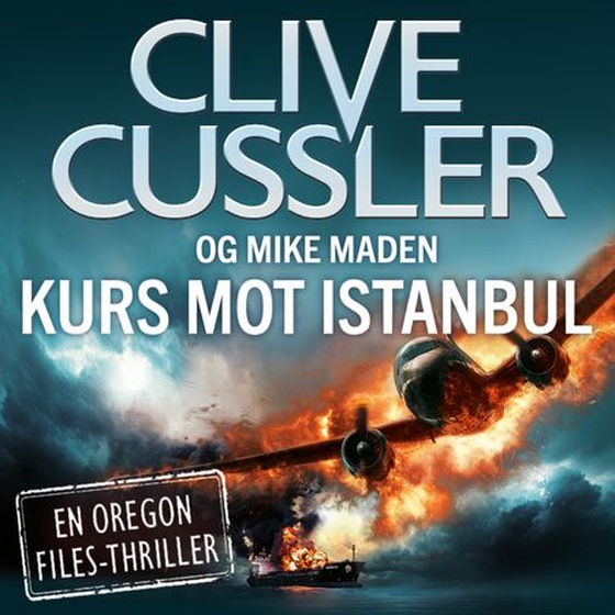 Kurs mot Istanbul