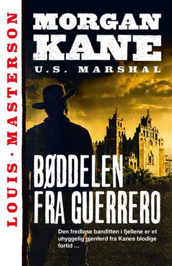 Bøddelen fra Guerrero