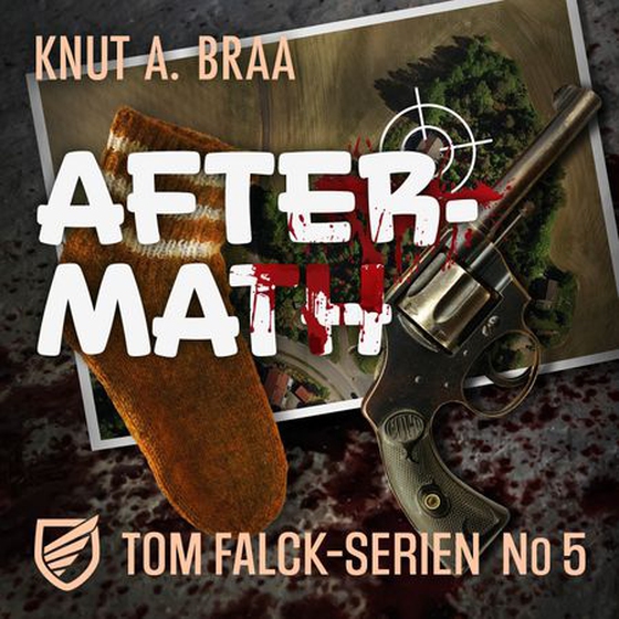 Aftermath (lydbok) av Knut A. Braa