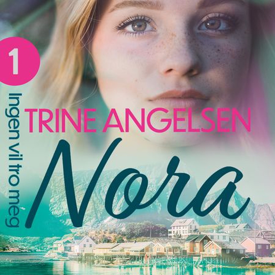 Ingen vil tro meg (lydbok) av Trine Angelsen