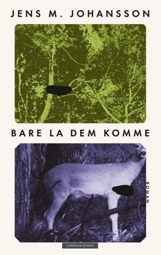Bare la dem komme