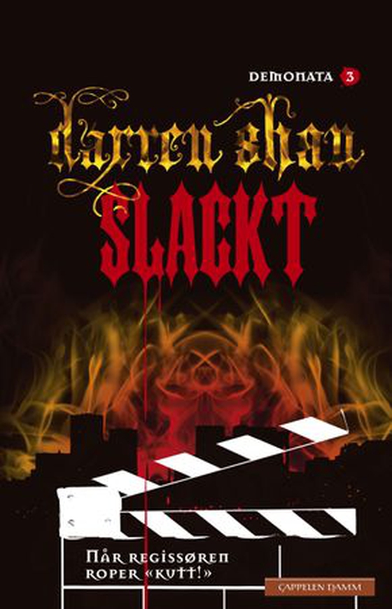 Slackt