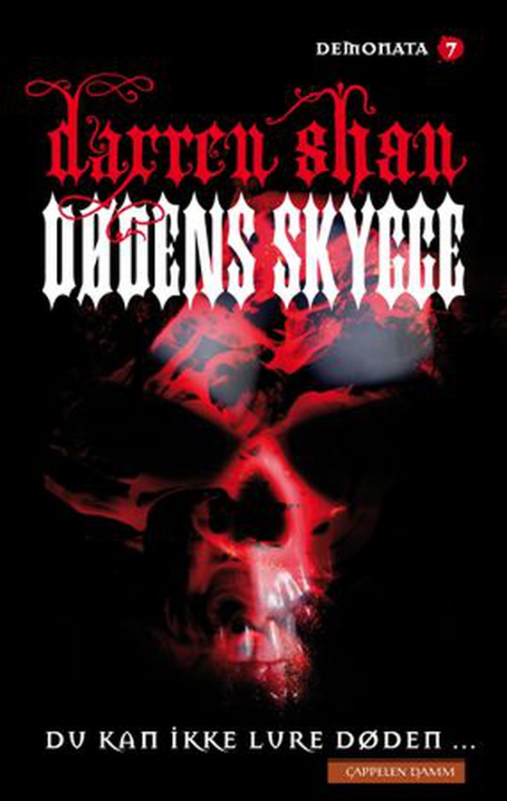 Dødens skygge