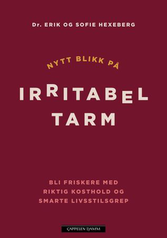 Nytt blikk på irritabel tarm