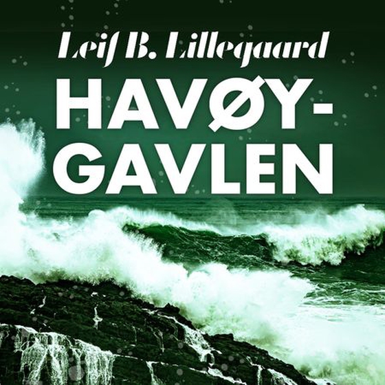Havøygavlen (lydbok) av Leif B. Lillegaard