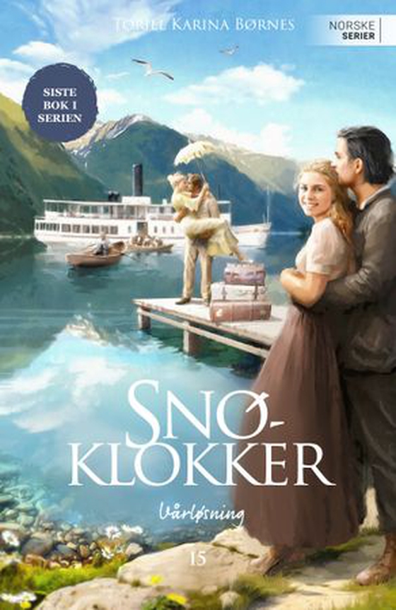 Vårløsning