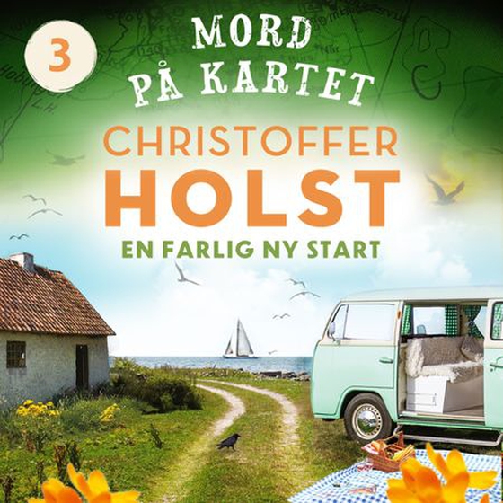En farlig ny start