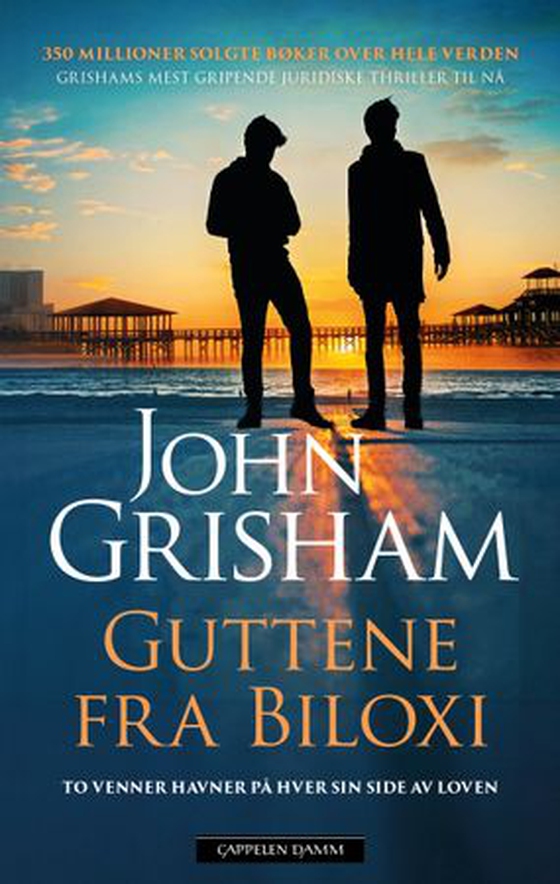 Guttene fra Biloxi