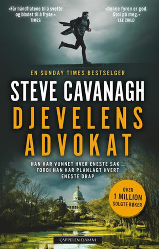 Djevelens advokat