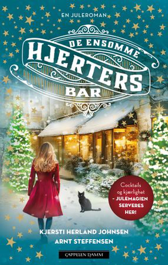 De ensomme hjerters bar