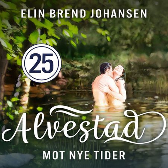 Mot nye tider