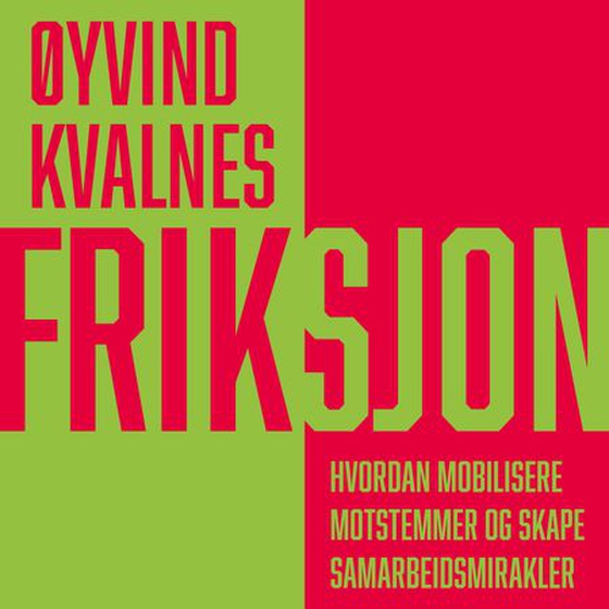 Friksjon