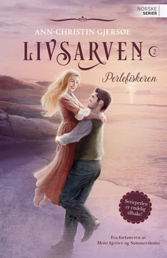 Perlefiskeren