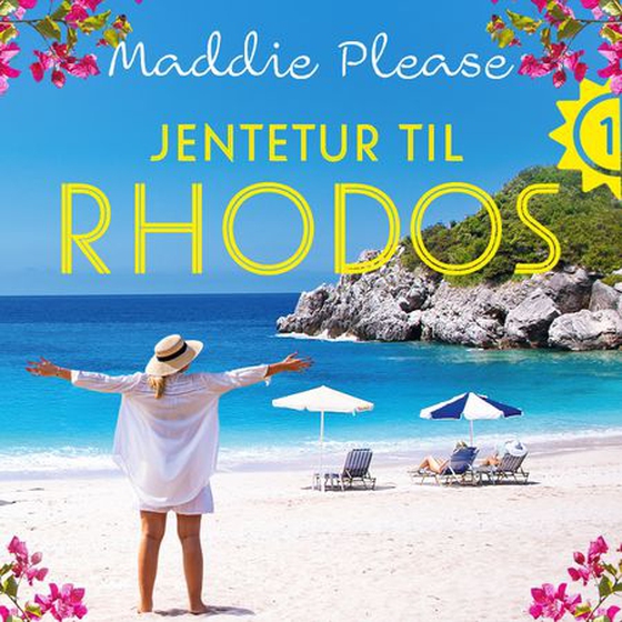 Jentetur til Rhodos
