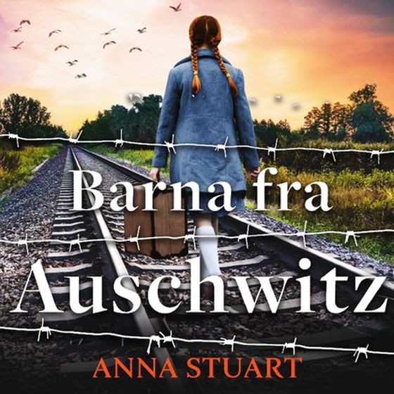 Barna fra Auschwitz