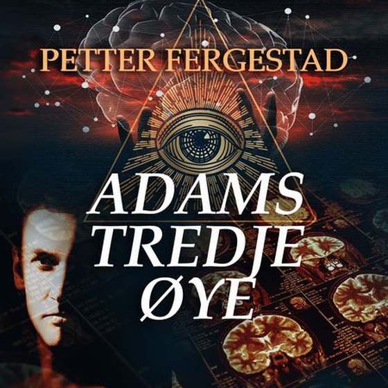 Adams tredje øye