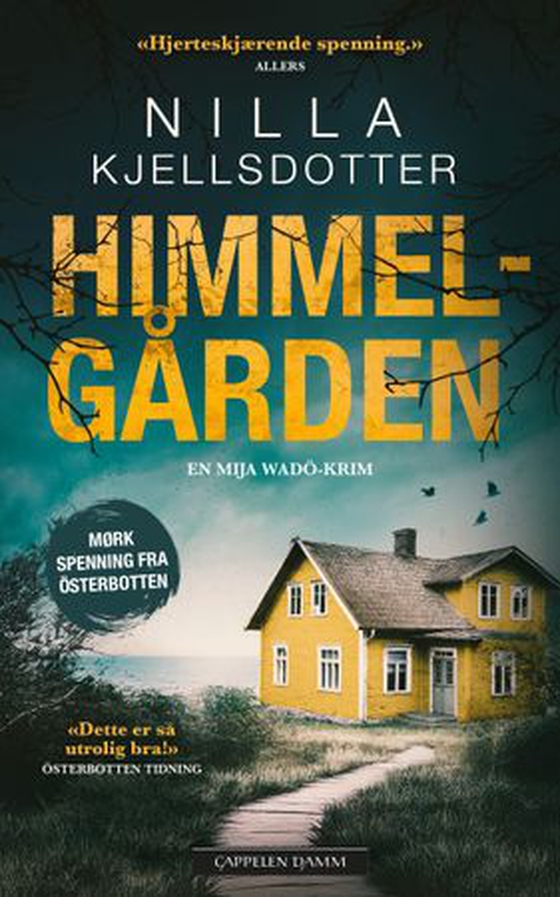 Himmelgården