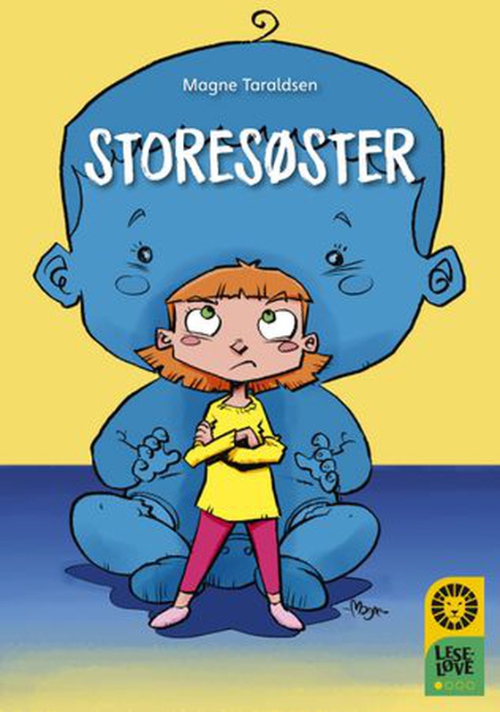 Storesøster