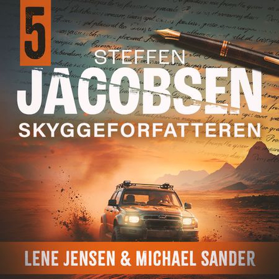 Skyggeforfatteren