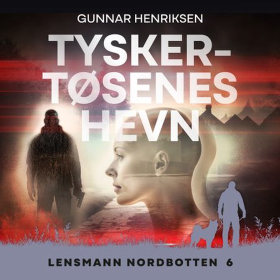 Tyskertøsenes hevn