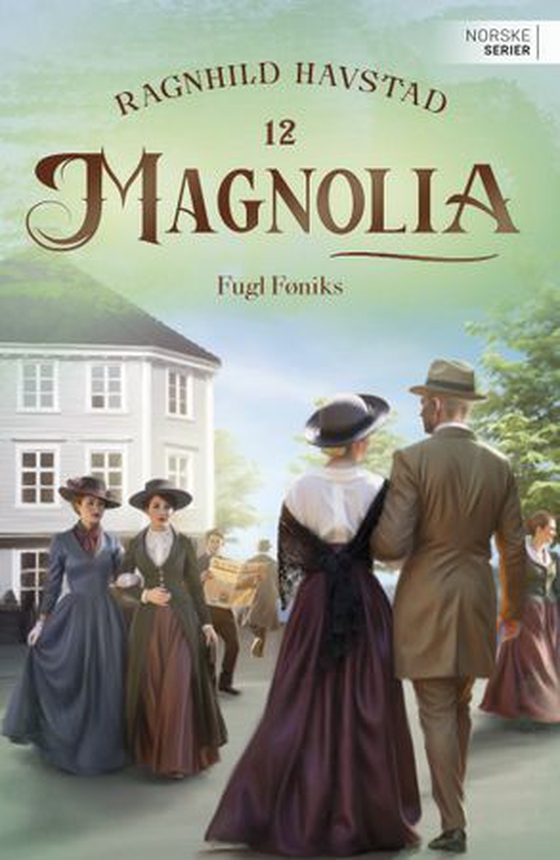 Fugl Føniks