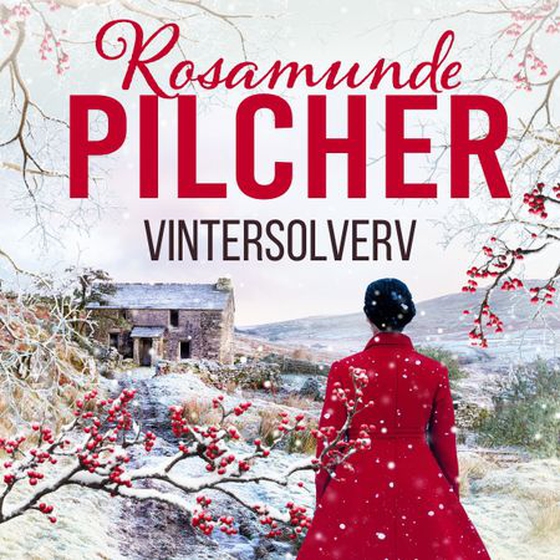 Vintersolverv (lydbok) av Rosamunde Pilcher