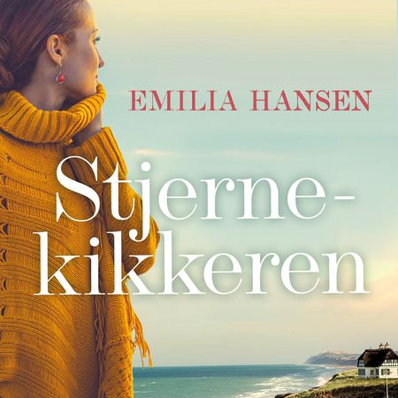 Stjernekikkeren (lydbok) av Emilia Hansen