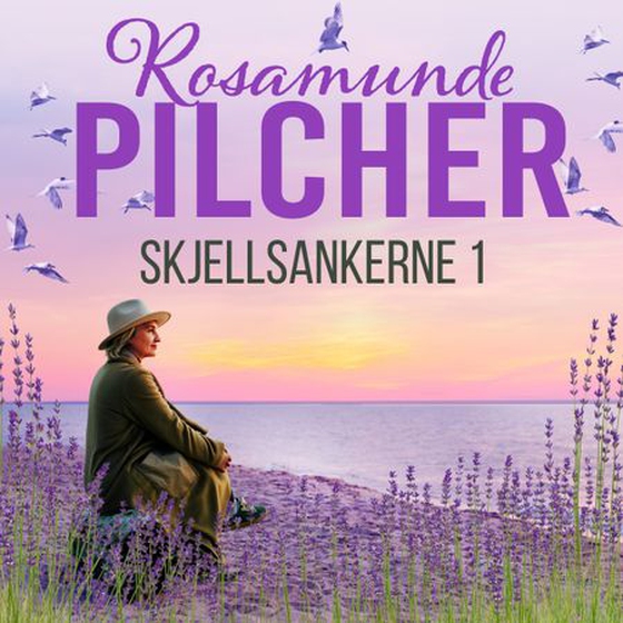 Skjellsankerne