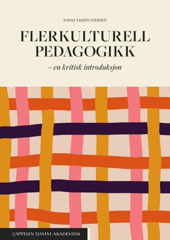 Flerkulturell pedagogikk