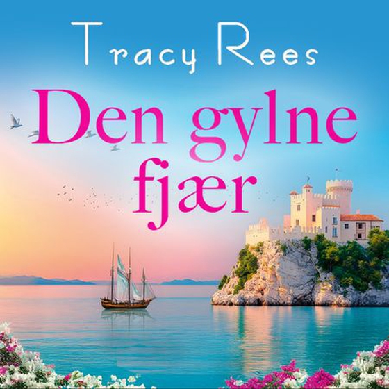 Den gylne fjær
