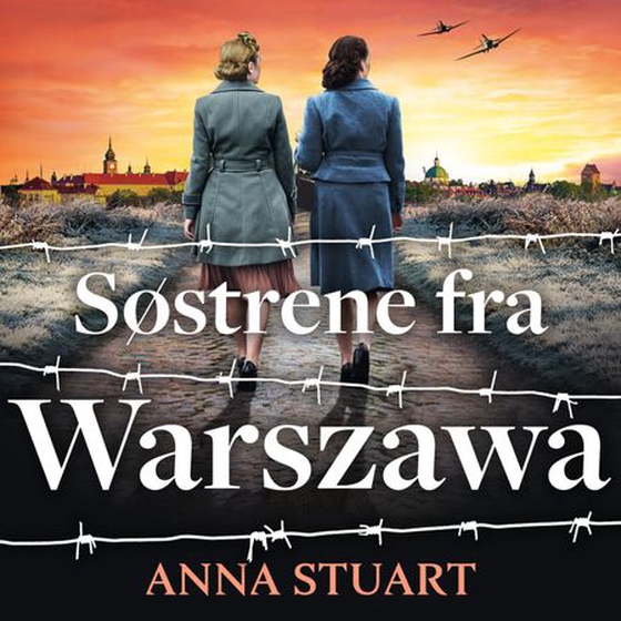 Søstrene fra Warszawa