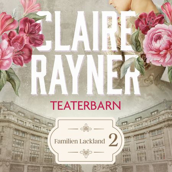Teaterbarn