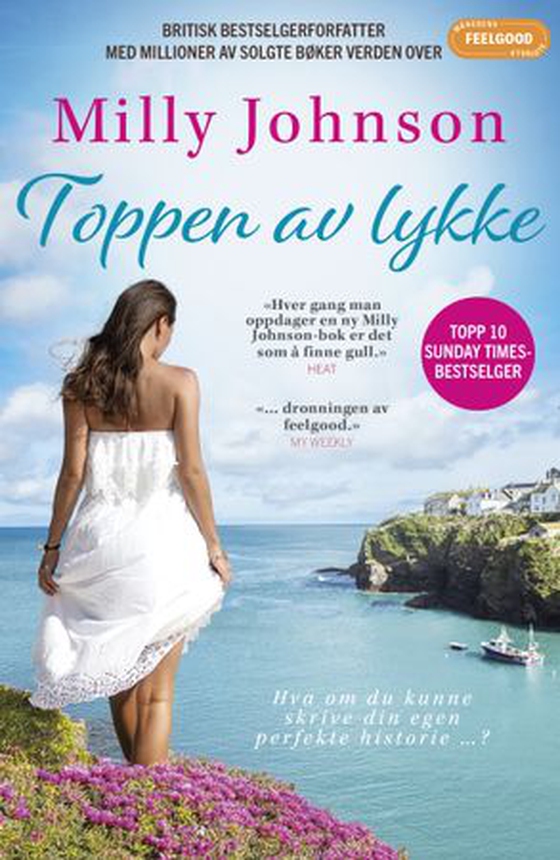 Toppen av lykke