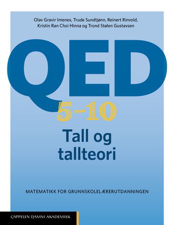 QED 5-10
