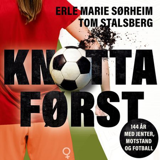 Knotta først