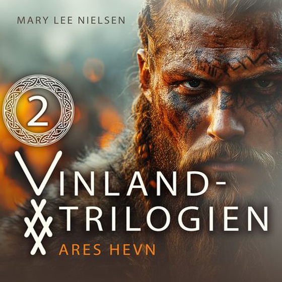 Ares hevn (lydbok) av Mary Lee Nielsen