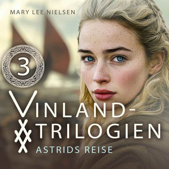 Astrids reise (lydbok) av Mary Lee Nielsen