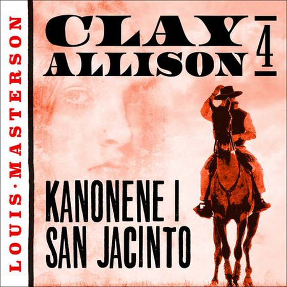 Kanonene i San Jacinto