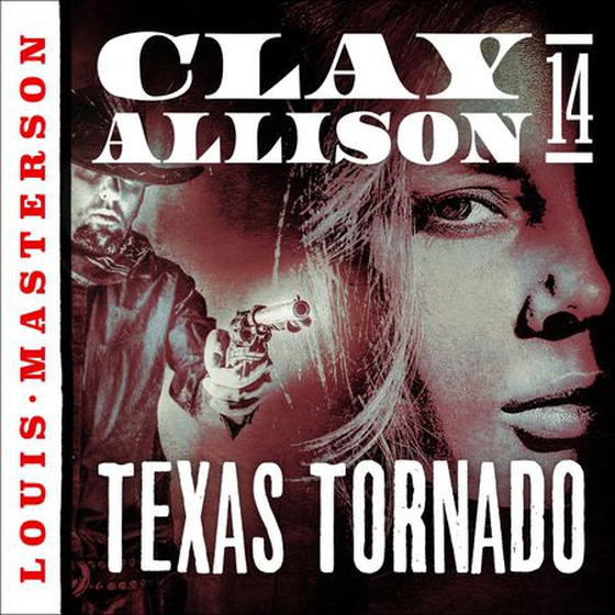 Texas Tornado