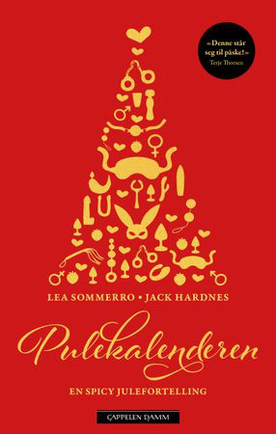 Pulekalenderen (ebok) av Lea Sommerro