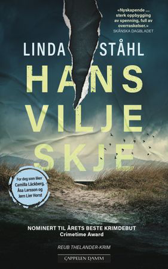 Hans vilje skje
