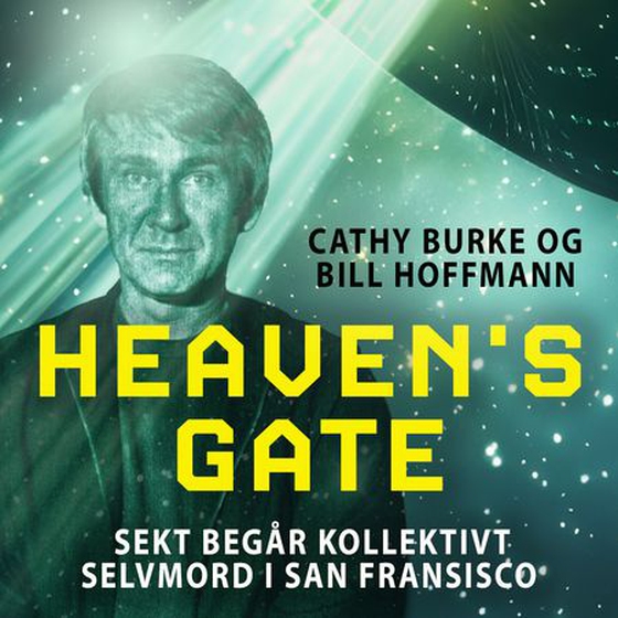 Heaven's gate - sekt begår kollektivt selvmord i San Diego
