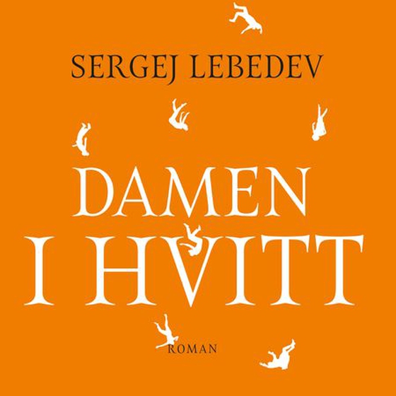 Damen i hvitt