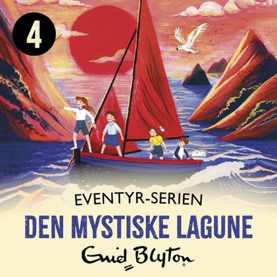 Den mystiske lagune