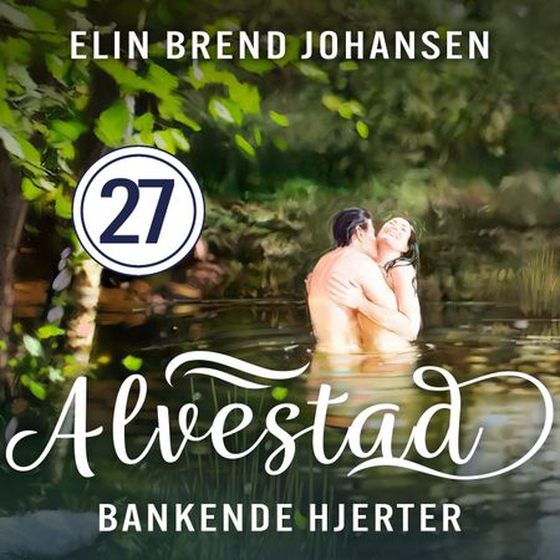 Bankende hjerter