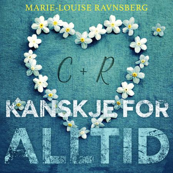 Kanskje for alltid (lydbok) av Marie-Louise Ravnsberg