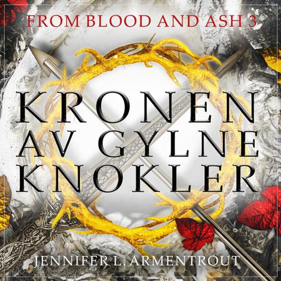 Kronen av gylne knokler
